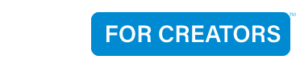 Logo 2 S1 For Creators
